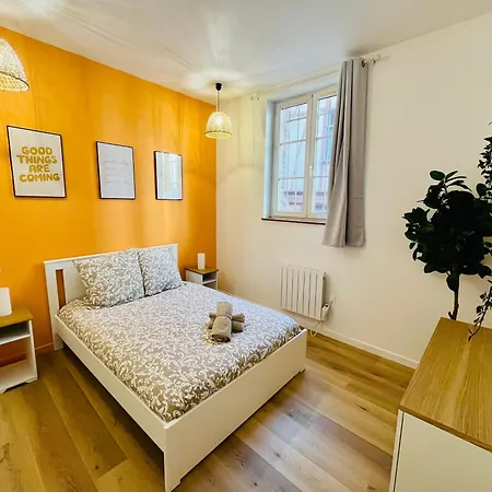 Orangeraie Rouen